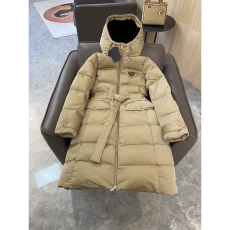 Prada Down Jackets